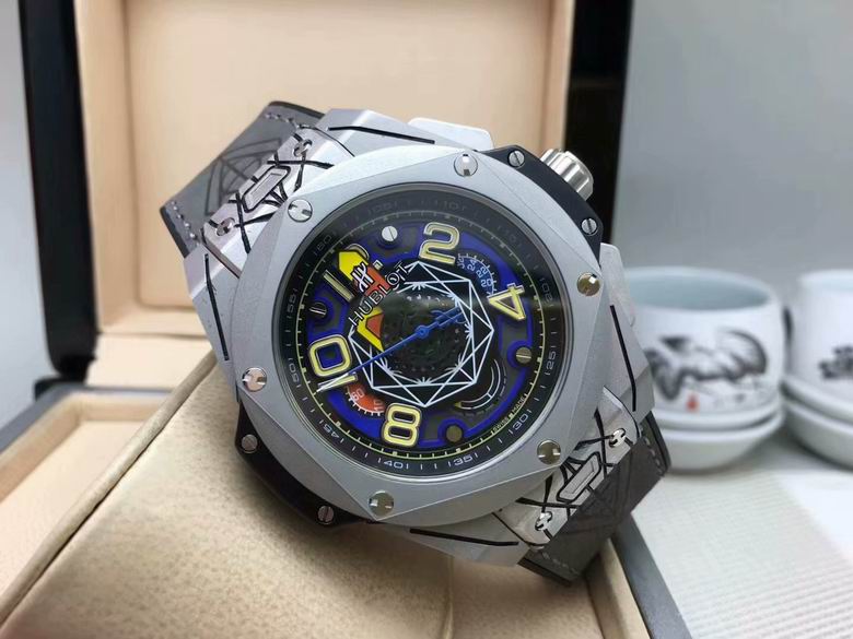 HUBLOT GENEVE Watch 682